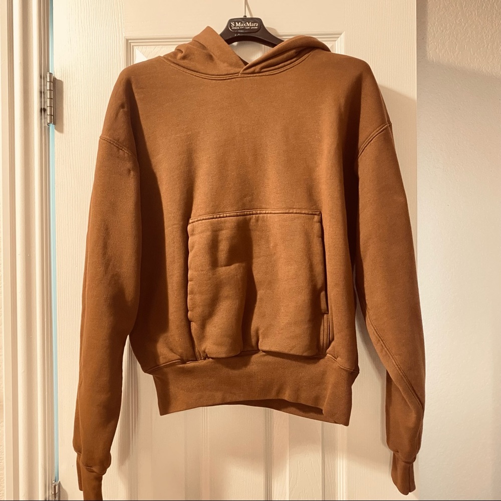 Yeezy hoodie
